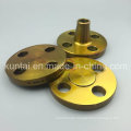 Carbon Steel Flange Blind Flange A105n Forged Flange with Ce (KT0408)